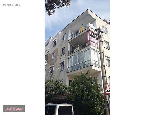 Emlak Ofisinden 3 1 130 M Kiralik Daire 1 350 Tl Ye Sahibinden Com Da 876531313