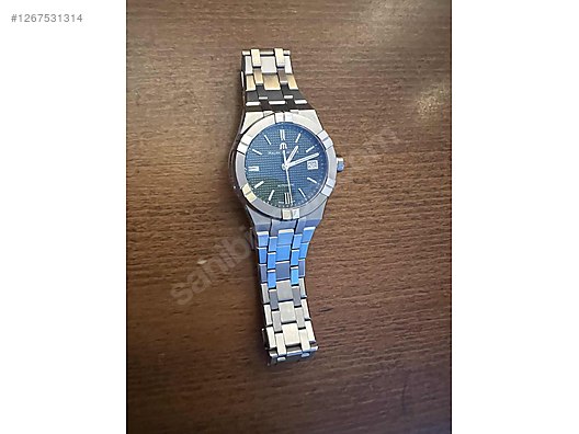 İkinci El ve Sıfır Alışveriş / Saat / Kol Saati / Maurice Lacroix