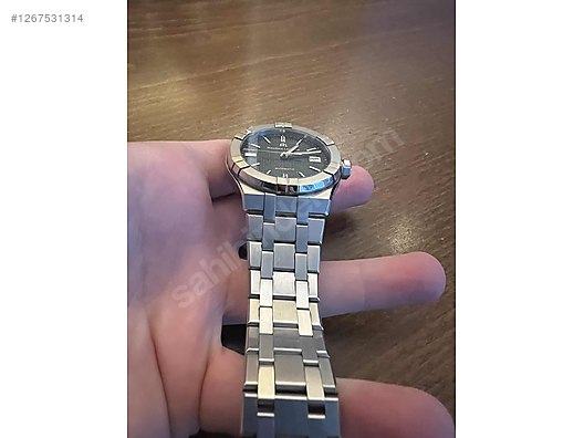 İkinci El ve Sıfır Alışveriş / Saat / Kol Saati / Maurice Lacroix