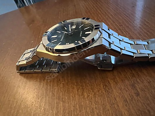 İkinci El ve Sıfır Alışveriş / Saat / Kol Saati / Maurice Lacroix