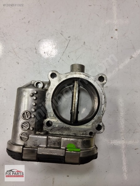Volvo V60 Gaz Kelebeği