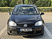 2017 Gümrük Çıkışlı | VW Golf 1.9 TDI Highline #1168531340