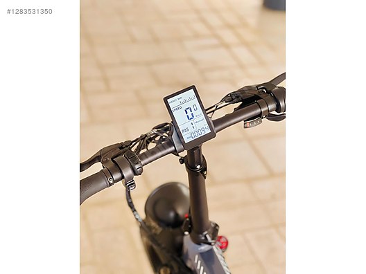 İkinci El ve Sıfır Alışveriş / Spor / Bisiklet / Elektrikli Bisiklet