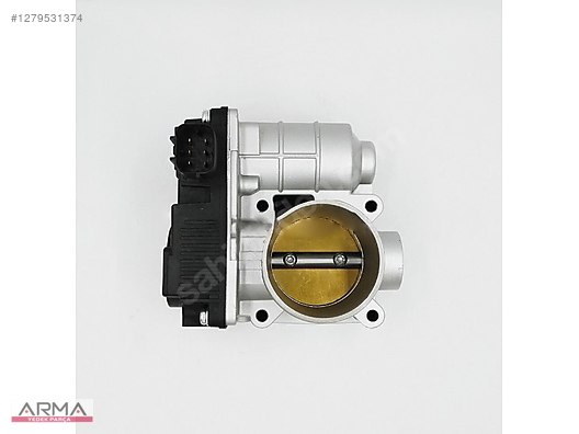 p120 Otomobil & Arazi Aracı / Motor / NİSSAN PRİMERA P12 2002-2006 1.6