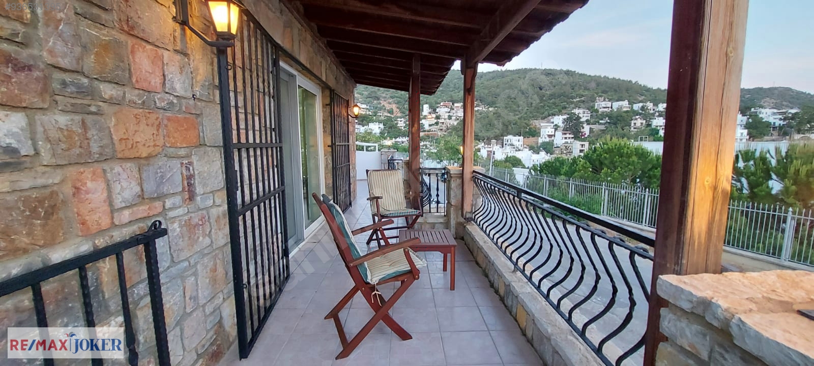 For Rent / Flat / Bodrum Umurca 2+1 Bahçe Katı Eşyalı Kiralık Daire at