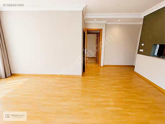 Renovated Luxury Apartment Near Bağdat Avenue, Suadiye