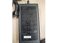 HP L1940 80001 AC Güç Adaptörü 24V 1,5A 36W