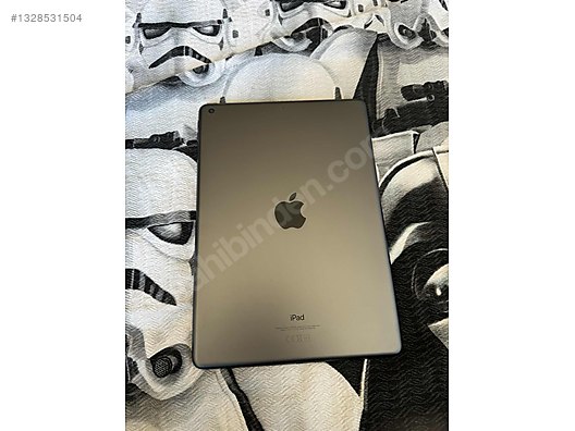 Apple iPad 7 32 GB Tablet - 1328531504