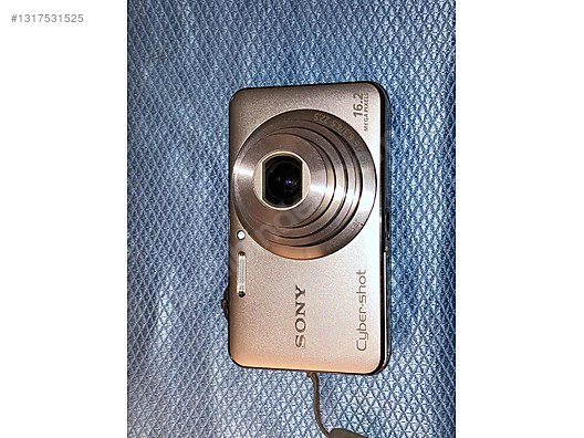 Compact / Sony / Cybershot DSC WX50 / Sony wx50 digital kamera en