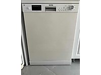 Vestel bulaşık makinesi