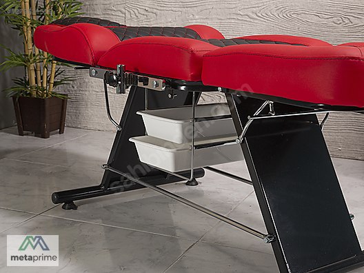 Dövme Koltuğu-Dövme Sedyesi-Tattoo Yatağı-Dövmeci Malzemeleri - Dövme Ekipmanları