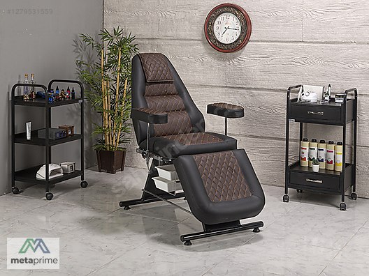 İkinci El ve Sıfır Alışveriş / Diğer Her Şey / Dövme Ekipmanları