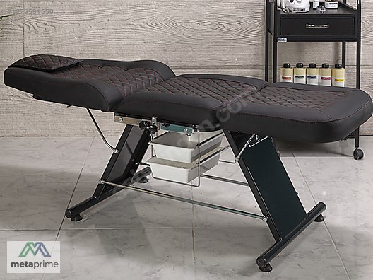 Dövme Koltuğu-Dövme Sedyesi-Tattoo Yatağı-Dövmeci Malzemeleri - Dövme Ekipmanları