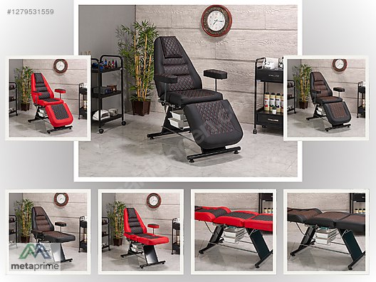 İkinci El ve Sıfır Alışveriş / Diğer Her Şey / Dövme Ekipmanları