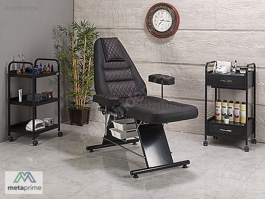 İkinci El ve Sıfır Alışveriş / Diğer Her Şey / Dövme Ekipmanları