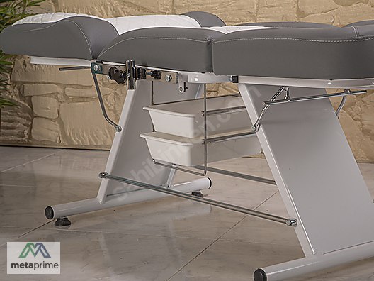 Dövme Koltuğu-Dövme Sedyesi-Tattoo Yatağı-Dövmeci Malzemeleri - Dövme Ekipmanları