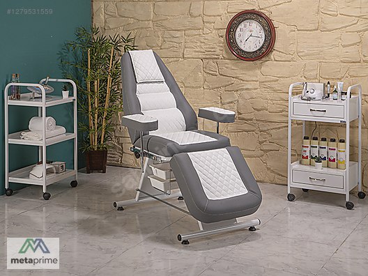 Dövme Koltuğu-Dövme Sedyesi-Tattoo Yatağı-Dövmeci Malzemeleri - Dövme Ekipmanları