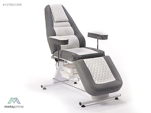 Dövme Koltuğu-Dövme Sedyesi-Tattoo Yatağı-Dövmeci Malzemeleri - Dövme Ekipmanları