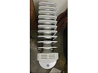 Isıtıcı Radyatör