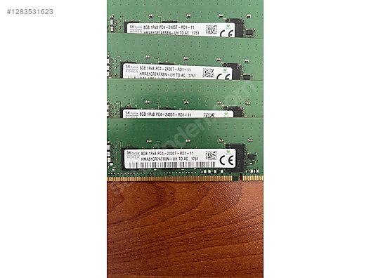 Used & Brand New Items / Computers / Servers & Hardware / Server Hardware