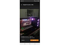 1 senelik ürün 3 4 ay ay aktif kullanıldı