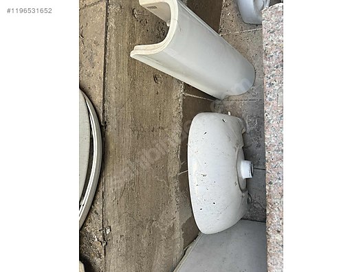 İkinci El ve Sıfır Alışveriş / Bahçe & Yapı Market / Toplu Satış