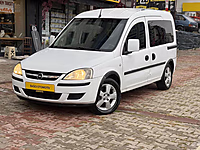 KARTA 12 TAKSİT KLİMALI ÇİFT SÜRGÜ OPEL COMBO 1.3 CDTİ CİTYPLUS #1281531678