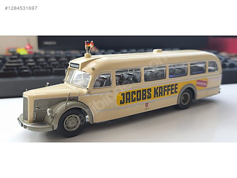 Schuco 1:43 Mercedes-Benz 0 6600 at sahibinden.com - 1284531697