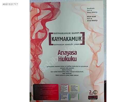Savas Yayinlari Kaymakamlik Kitap Seti Toplu Kitap Ve Dergi Satislari Sahibinden Com Da 881531717