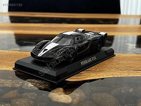 Altaya Diecast Model 1:43 Ferrari Araba - 1305531722