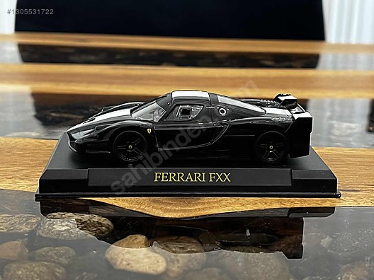 Altaya Diecast Model 1:43 Ferrari Araba - 1305531722