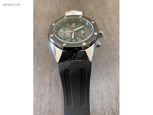 Audemars Piguet Erkek Kol Saati R 465 Royal Saat
