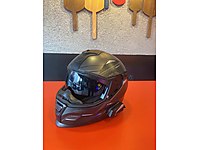 NEX SX100R İNTERCOMLU KASK #1266531728