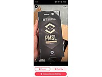 SIFIR KUTULU 24 RAM GT30 PRO 512 GB MODEL