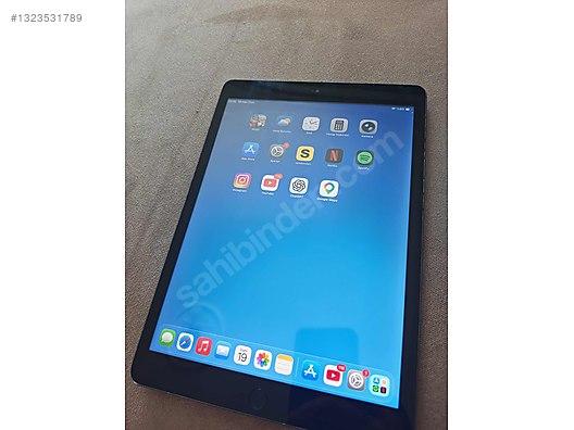 Apple iPad 9 64 GB Tablet - 1323531789