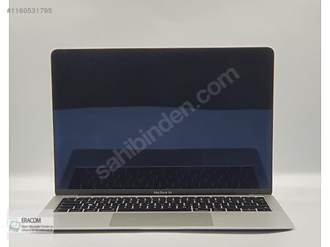MacBook Air2019 A1932 メモリ16GB SSD1TB 【公式通販】