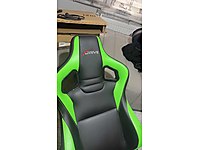 X-drive oyuncu koltuğu