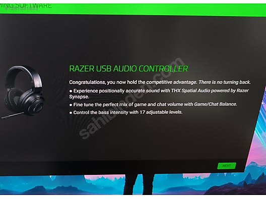 Used & Brand New Items / Computers / Desktops / Desktop Components / Sound Cards