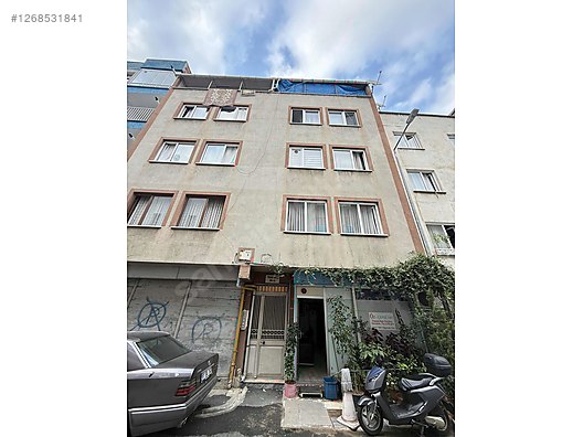 TRABZON MERKEZDE SATILIK DAİRE #1268531841