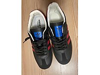 41 numara hiç giyilmedi tertemiz ayakkabı