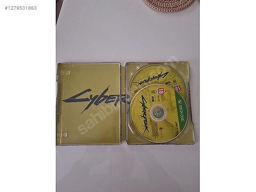 Used & Brand New Items / Gaming & Gamers Exclusive / Games / Xbox