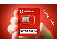 SAKARYA ÖZEL NUMARA