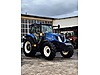 Machinery / Agricultural Machines / Tractors / New Holland / TR6.135S