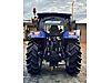 Machinery / Agricultural Machines / Tractors / New Holland / TR6.135S