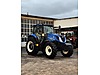 Machinery / Agricultural Machines / Tractors / New Holland / TR6.135S