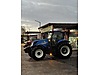 Machinery / Agricultural Machines / Tractors / New Holland / TR6.135S