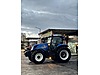 Machinery / Agricultural Machines / Tractors / New Holland / TR6.135S