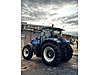Machinery / Agricultural Machines / Tractors / New Holland / TR6.135S