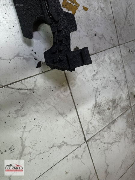 BMW X1 Tampon (Ön)