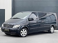 mercedes benz vito fiyatlari modelleri sahibinden com da 23